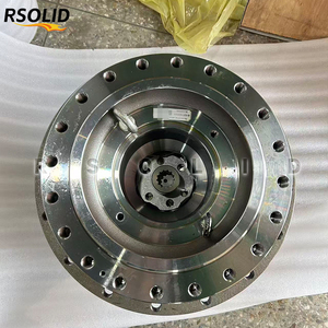 Caja de Cambios de Traslación Rsoliddiesel 6108796 para Maquinaria de Construcción 336GC, 336, E336GC, 330, 335, 335F, 340, 345, 345GC, 336DL - Product Image 4