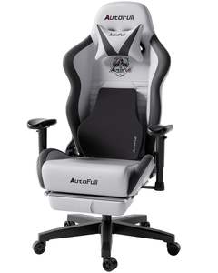 Alibaba <span class=keywords><strong>AutoFull</strong></span> <span class=keywords><strong>Chaise</strong></span> de jeu Série C3 <span class=keywords><strong>Chaise</strong></span> de jeu de massage Coussin chauffant ventilé <span class=keywords><strong>Chaise</strong></span> de jeu alibaba Alternative - Product Image 3