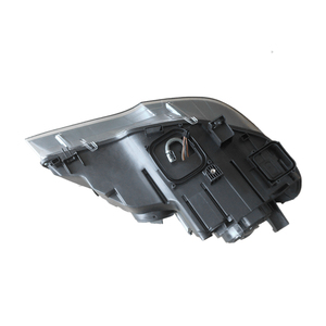 Bán Buôn 2006-2010 Phía Trước Halogen <span class=keywords><strong>Hed</strong></span> Ánh Sáng Đèn Pha Xenon Đầu Đèn Cho BMW X Loạt E70 - Product Image 5