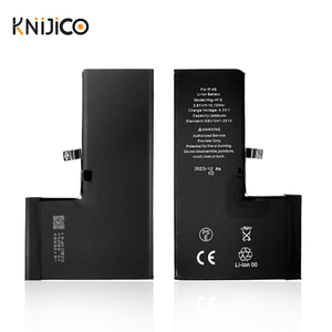 <span class=keywords><strong>Batterie</strong></span> de téléphone portable Knijico au <span class=keywords><strong>prix</strong></span> de gros pour tous les modèles d'<span class=keywords><strong>iPhone</strong></span>, remplacement de <span class=keywords><strong>batterie</strong></span> pour <span class=keywords><strong>iPhone</strong></span> 6 7 8 8P X <span class=keywords><strong>Xr</strong></span> 11 Xs Xs Max - Product Image 3