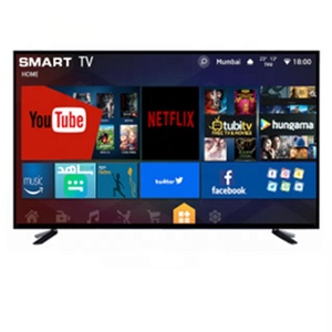 Smart TV LED Android WiFi da <span class=keywords><strong>43</strong></span> <span class=keywords><strong>Pollici</strong></span> Televisione LED - Product Image 6