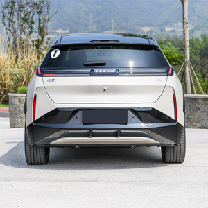 Vendita calda 4WD veicoli elettrici 2023 nuovo modello adatto per le <span class=keywords><strong>donne</strong></span> SUV Cars Zeekr <span class=keywords><strong>X</strong></span> - Product Image 6