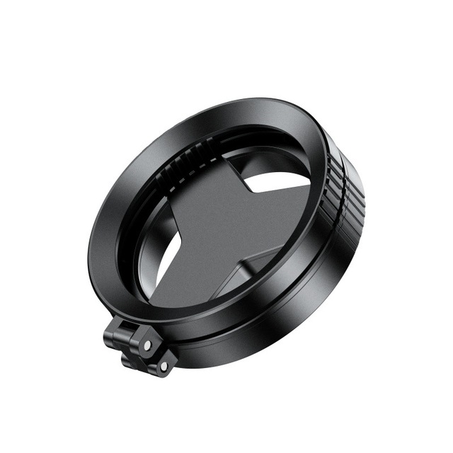 Mobile Phone Photography Polarizing CPL Magnetic Anti-Reflection Filter with Optical Coating HD 52mm New Model