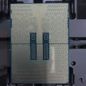 Nouveau processeur Xeon Platinum 8360HL, 24 cœurs, 48 threads, 33 Mo de cache, 3,00 GHz, 225 W TDP CPU - Product Image 4