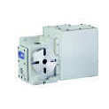 Taiwan Tanxing VRNC-210 4 Axis Pneumatic Indexing Plate For <b>Machining</b> Center Aluminium Material - Product Image 1