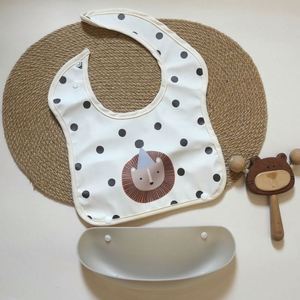 Bolsa <span class=keywords><strong>de</strong></span> Alimentación Infantil Desmontable, Impermeable, Resistente al Aceite y a la Suciedad, <span class=keywords><strong>para</strong></span> Comida Complementaria, <span class=keywords><strong>de</strong></span> 0 a 5 Años - Product Image 6