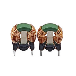 Sendust low-loss 150uH 10A toroidal inductor for <b>UPS</b> <b>power</b> supplies - Product Image 1