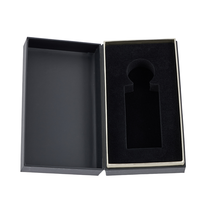 Boîte cadeau de luxe en carton pour cosmétiques et soins de la peau, conception personnalisée avec logo, emballage en papier de haute qualité pour parfum avec gaufrage – Offre Spéciale