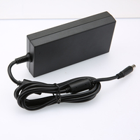 Adaptateur secteur pour ordinateur portable Chargeur d'origine pour ordinateur portable 180W 19.5V 9.23A 4.5*3.0mm Noir Pc Accessoires DC Ce Plug in 4.5MM OEM