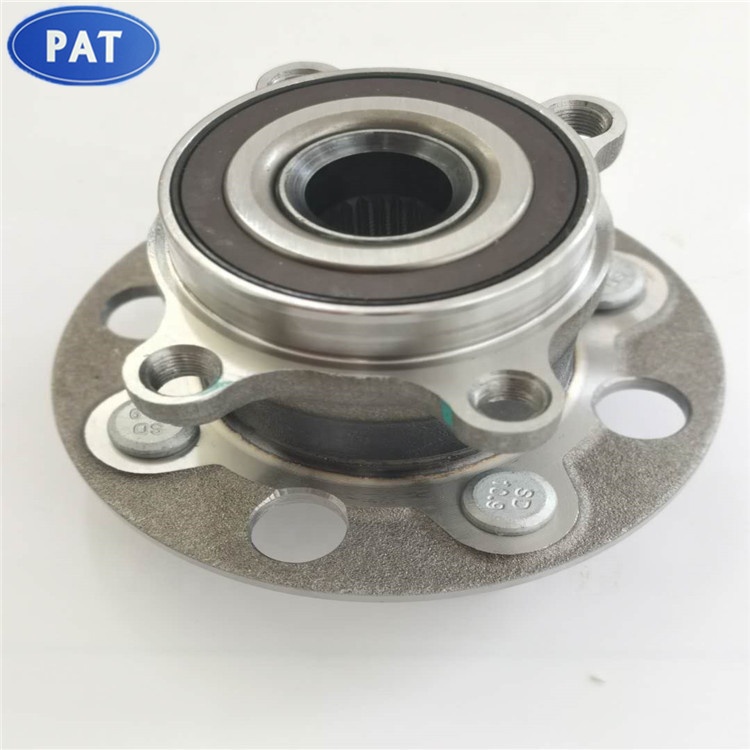 Honda Fit GE6 4WD - PAT Rear Wheel Hub Bearing 42200TF6951