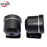 Kit de medidor de temperatura de aceite para coche, LED, 2,5 ", 60mm, con Sensor, totalmente nuevo