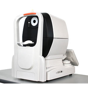 Equipo Oftalmológico IN-view para Biometría Óptica Médica, Visualización de Longitud Axial Ocular, Biómetro Óptico - Product Image 2