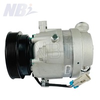 PV6 V5 1135025 1135295 1135323 9196953 92089803 Compresseurs d'air neufs pour Opel Corsa Vectra Calibra