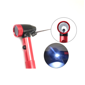 Herramienta de mira de bloqueo de iluminación blanca para cerrajero, ojo de águila, Zoom rojo, agujas, novedad - Product Image 1