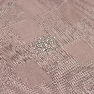 حجاب إسلامي من نسيج الفسكوز المرن بألوان سادة جديد بسعر الجملة - Product Image 4