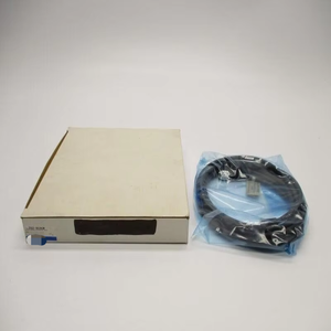 Controlador de programación PLC dedicado PAC de automatización industrial, NSMP, nuevo, original, en stock - Product Image 1