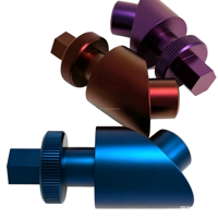 Service de fraisage CNC sur mesure de précision pour pièces en plastique ABS PA Peek, fabricant professionnel de traitement CNC