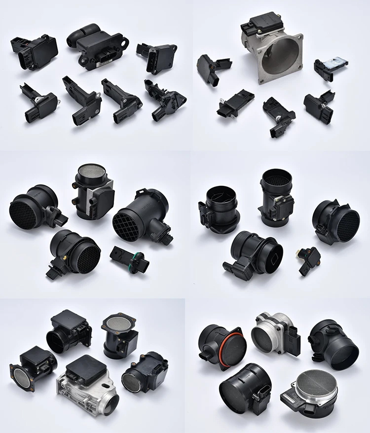 226802J200 Original Quality High-Quality Air Flow Sensor for Nissan