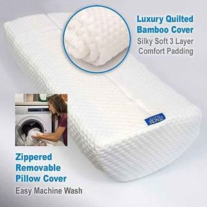 Tabouret <span class=keywords><strong>de</strong></span> <span class=keywords><strong>pied</strong></span> en mousse à mémoire <span class=keywords><strong>de</strong></span> forme d'usine OEM Repose-pieds ergonomique sous le bureau pour chaise <span class=keywords><strong>de</strong></span> bureau et <span class=keywords><strong>de</strong></span> jeu Repose-pieds à hauteur réglable - Product Image 4