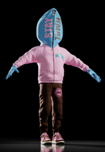 Personalice esculturas de exterior de alta calidad, esculturas de fibra de vidrio a gran escala, adornos de estatuas de resina de acuerdo con sus <span class=keywords><strong>dibujos</strong></span> - Product Image 2