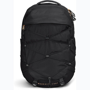 Sac à dos de marque TNF, élégant, pour les voyages, les affaires, imperméable, design extérieur, pour l'école, les voyages, ordinateur portable - Product Image 4
