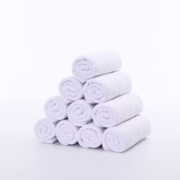Serviette de sport en microfibre à motifs 35x75cm, écologique, séchage rapide, compressée, multifonctionnelle, pour salon, spa, personnalisable, tous âges