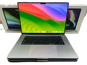 Venta al por Mayor de Laptops de 11, 12, 13, 14 y 15 Pulgadas, Modelos 2019, 2020, 2021, 2022 y 2023, para Book Air I5, I7, I9, M1, M2, M3 Originales - Product Image 5