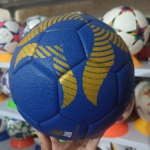 Ballons de handball de haute qualité en cuir PU laminé à la main, tailles 3/2/1/0 – Meilleure vente, qualité match - Product Image 1