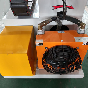 <span class=keywords><strong>Cintreuse</strong></span> automatique CNC pour tuyaux en acier inoxydable et aluminium, 18 mm, à servomoteur, haute précision, pour tuyaux de moteur - Product Image 4