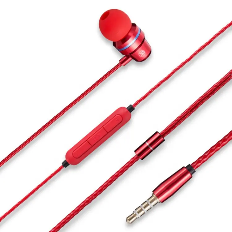 Neues Design Hochwertiger In-Ear-Kopfhörer