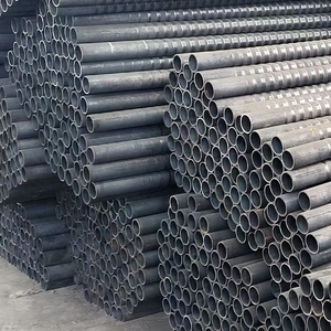 Offre Spéciale E235 E355 St52 Tube rond en acier au carbone sans soudure - Product Image 5