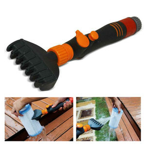 Fabricant d'usine OEM Équipement de <span class=keywords><strong>nettoyage</strong></span> de <span class=keywords><strong>piscine</strong></span> en PVC Accessoires de <span class=keywords><strong>piscine</strong></span> y compris <span class=keywords><strong>cartouche</strong></span> filtrante et <span class=keywords><strong>brosse</strong></span> de <span class=keywords><strong>nettoyage</strong></span> - Product Image 2