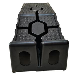 Mini rampe de course de voiture abaissée voiture de sport-rampe et échelle de voiture de sport spécifiques - Product Image 1