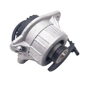 2222407617 Опора двигателя для Mercedes-Benz CLASS W222 V222 X222 S350 S450 - Product Image 5