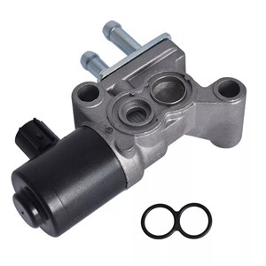 Válvula de control de aire Honda 36450-P0A-A01 con junta tórica para pieza de repuesto Accord - Product Image 4