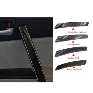 GP9A68D62C 4 型门把手 安全扶手 内门把手盖 适用于马自达 6 Mazda6 2005-2012 - Product Image 5