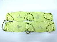 Code de date d'expiration, imprimante laser UV, numéro de série, code QR, code DM GS1, machine de marquage laser UV pour sacs en plastique PP blanc.