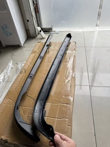 トヨタコースター商用バス用、傷に強い下唇スカート、ウェイファ卸売価格 - Product Image 2