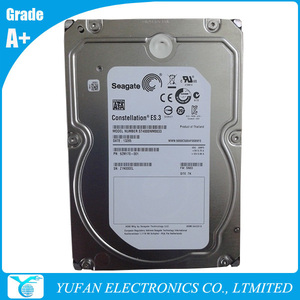 ST4000NM0033 chòm sao es.3 4 TB 3.5 inch ổ cứng Nội Bộ-SATA-7200 rpm-128 Mb đệm (đổi mới) - Product Image 3