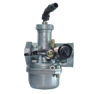 Carburador para Motocicleta, Marca JingKe, 70 90 100 110 125cc, PZ22WLA PZ22WD SSR ORION, para Motocicleta Todoterreno, Cuatrimoto Kazuma, Go Karts, Ciclomotor - Product Image 2