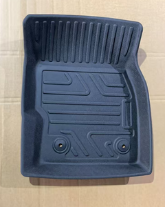 Juego de Alfombrillas de Coche de Invierno de TPE de Alta Calidad, Personalizadas, de Lujo, para Conducir por la Derecha, Universales para Alfa Romeo <span class=keywords><strong>Stelvio</strong></span> 2018-2025 - Product Image 3