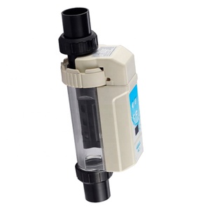 เครื่องผลิตคลอรีนจากเกลือสำหรับสระว่ายน้ำ <span class=keywords><strong>ราคา</strong></span>ประหยัด - Product Image 4