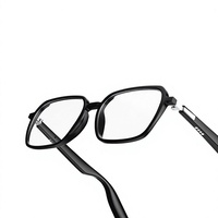 Lunettes audio intelligentes à commande tactile, lunettes intelligentes tendance avec monture en matériau TR90 pour un usage quotidien et en extérieur, G1G