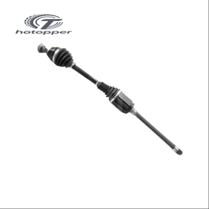 XIERDE Original nuevo eje de salida eje delantero derecho eje <span class=keywords><strong>CV</strong></span> Junta 31608682366 para G20 G21 330e <span class=keywords><strong>330i</strong></span> 2019-2021 Coche - Product Image 4