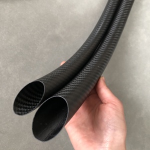 Lanciatore di Boilies per Pesca alla Carpa Personalizzato, in Carbonio 3K, 25mm/30mm - Vendita all'Ingrosso - Product Image 6