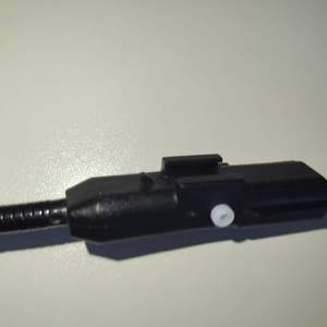 Sensor de Velocidad ABS Delantero OEM 479102979R 47910 2979R de Repuesto para Renault Clio 4 Captur Zoe 2012-2020, Piezas del Sistema de Frenos - Product Image 4