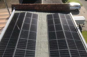 625W 630W 635W 640W 645W 650W N-Type 66HL4M-BDV Mono-crystalline Half Cell Bificial with Dual Glass Solar PV <b>Module</b> - Product Image 3