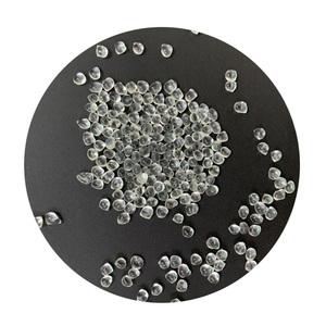 เม็ดพลาสติก TPU 85D สำหรับฉีดขึ้นรูป วัสดุเรซินพลาสติก เม็ด TPU PC สำหรับเสื้อแจ็คเก็ต - Product Image 5