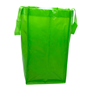 กระเป๋าผ้าทอชายหาดผ้าทอจากเวียดนามกระเป๋าช้อปปิ้งซูเปอร์มาร์เก็ตออร์แกนิกของขวัญโปรโมชั่น - Product Image 2