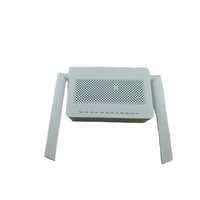 Onu Model Hs8546v5 Xpon 4ge + 1tel + 1usb + Wifi2.4/5G Dual Band Router Voor Fth Met Sc Connector